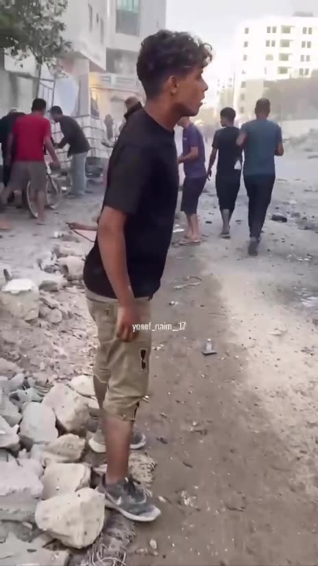 🇵🇸 Israeli genocide continues as 90+ Gaza civilians have been killed in the past 24 hours