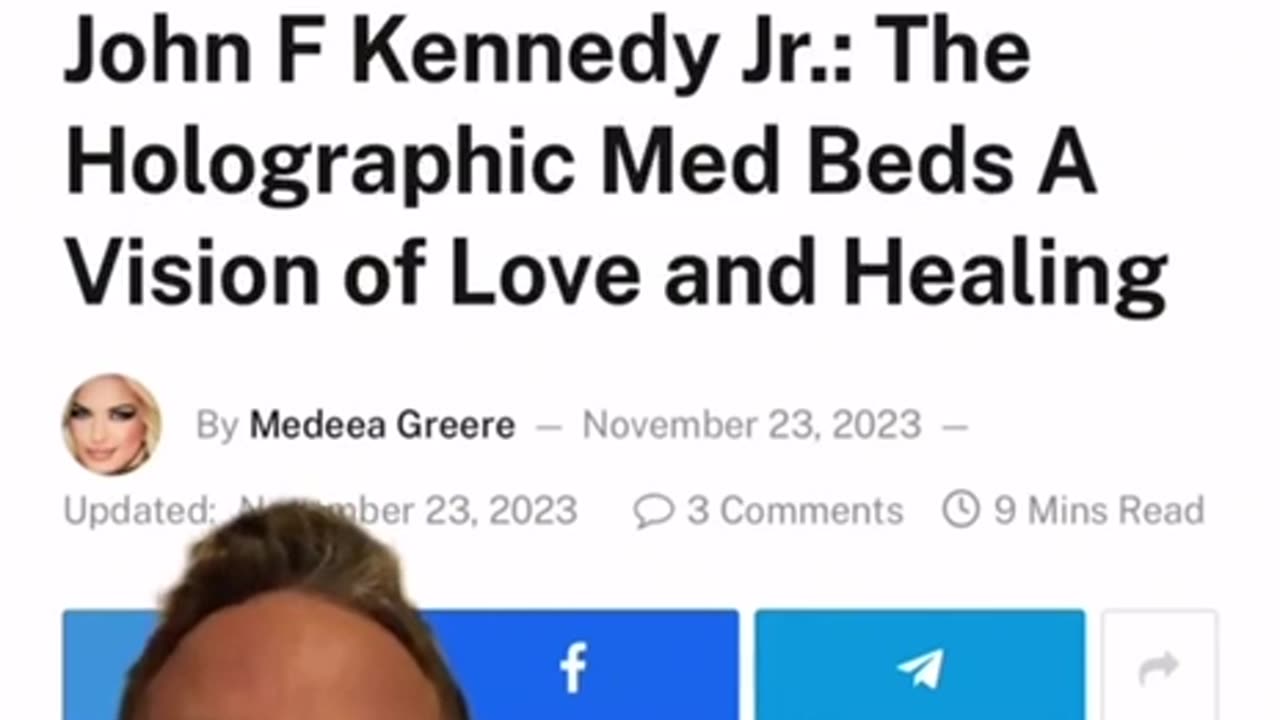 The 19th Vice President