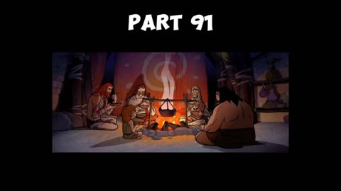Dino and Human (part91)
