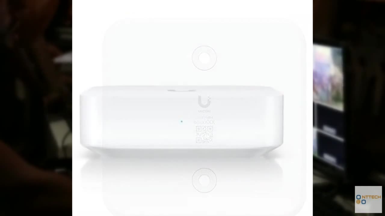 Ubiquiti Networks Gateway Lite (UXG-Lite)