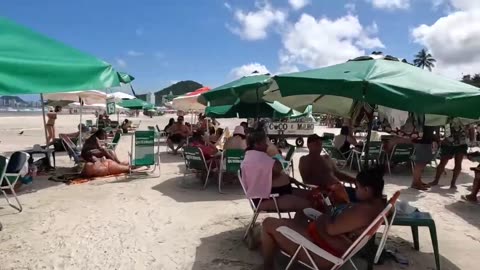 Br sao paulo beach brazil part1 imagine beach.