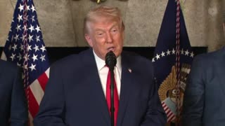 Trump says he plans to make 20-25 of his "Golden Fleet" Battleships.