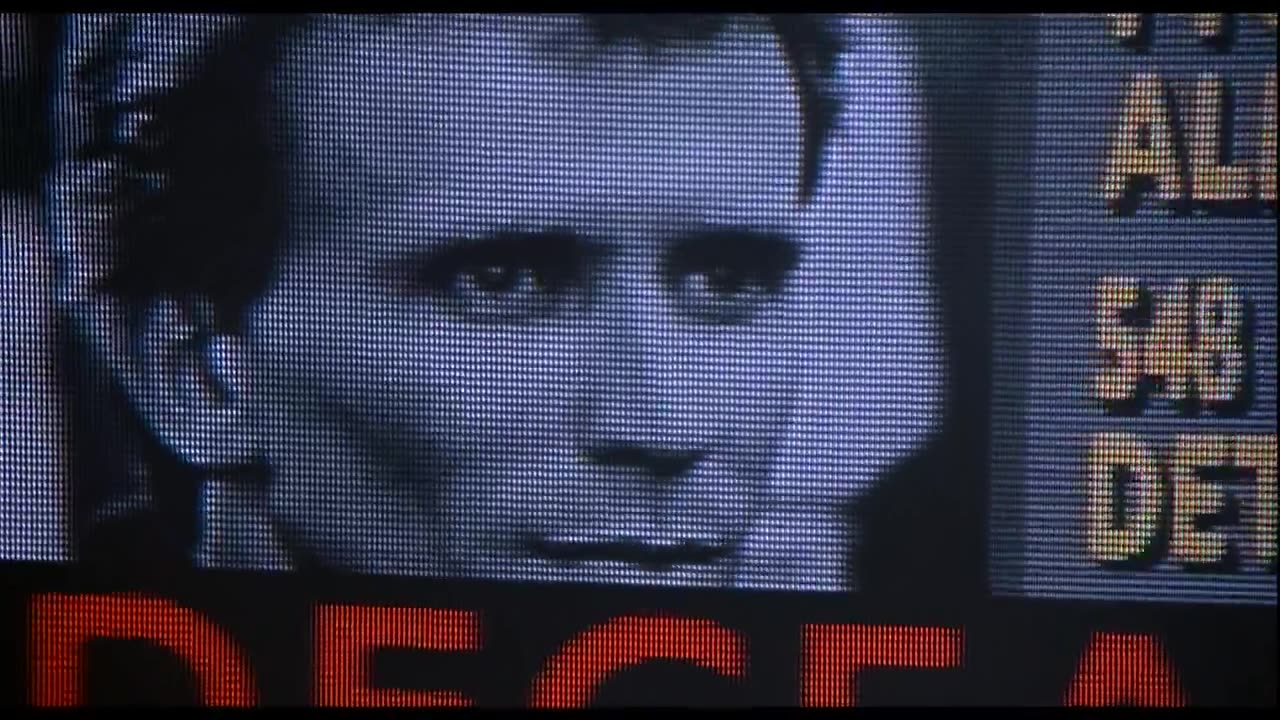 Robocop Murphy It's You 2