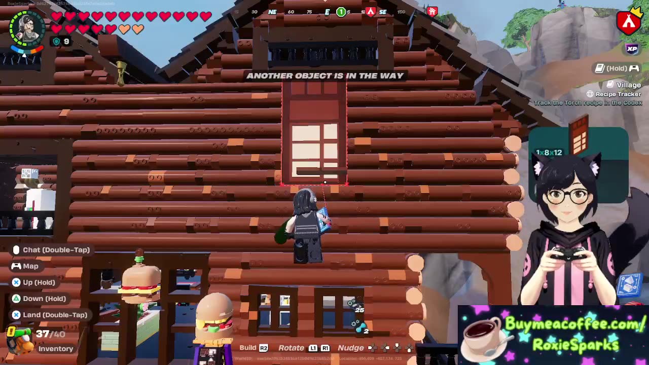 Let's Play Some Fortnite