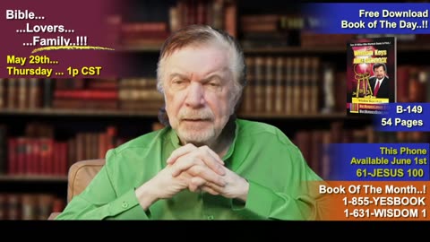 Re-Air: Bible Lovers Family..!!!