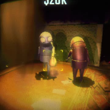 OoH LooK mONey (REPO)