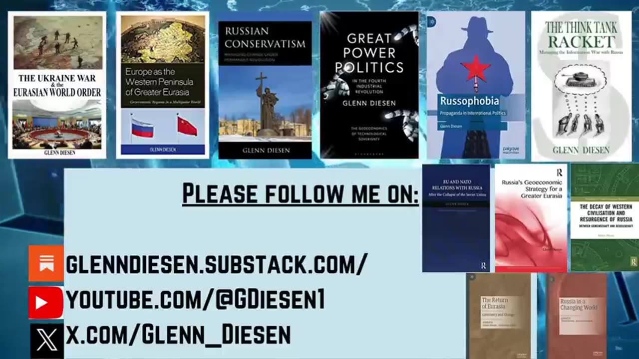 Seyed Mohammad Marandi Iran Prepares for War with America