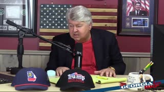 The Georgia Hour - REPLAY - May 27, 2025