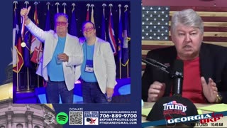 The Georgia Hour - REPLAY - May 27, 2025