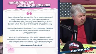 The Georgia Hour - REPLAY - May 27, 2025