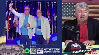 The Georgia Hour - REPLAY - May 27, 2025