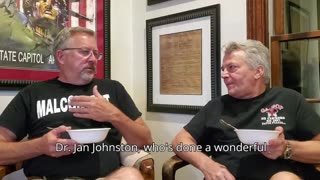 The Georgia Hour - REPLAY - May 27, 2025