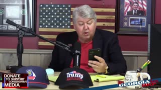 The Georgia Hour - REPLAY - May 27, 2025