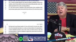 The Georgia Hour - REPLAY - May 27, 2025