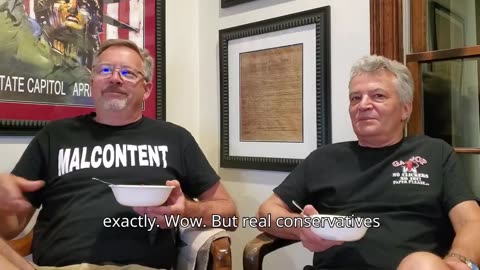 The Georgia Hour - REPLAY - May 27, 2025