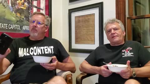 The Georgia Hour - REPLAY - May 27, 2025