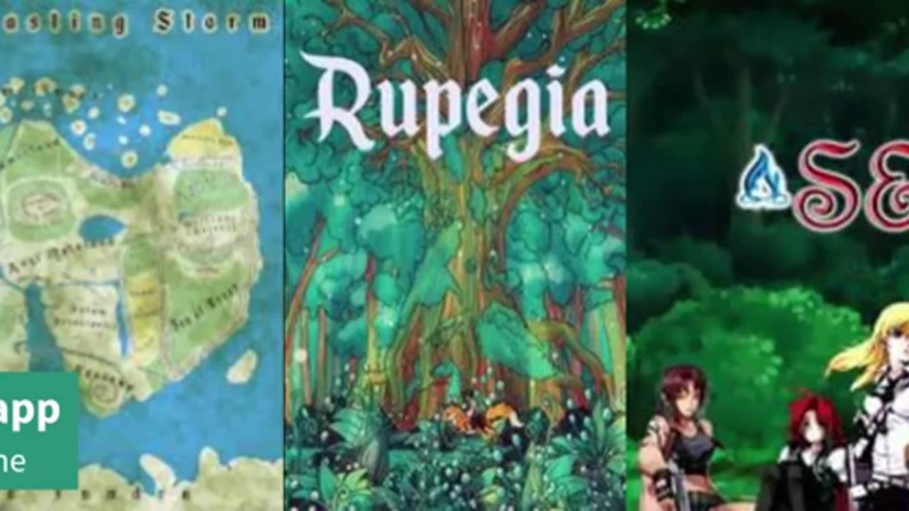 Rupegia ch 91-100