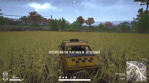 Spot Kill #pubg