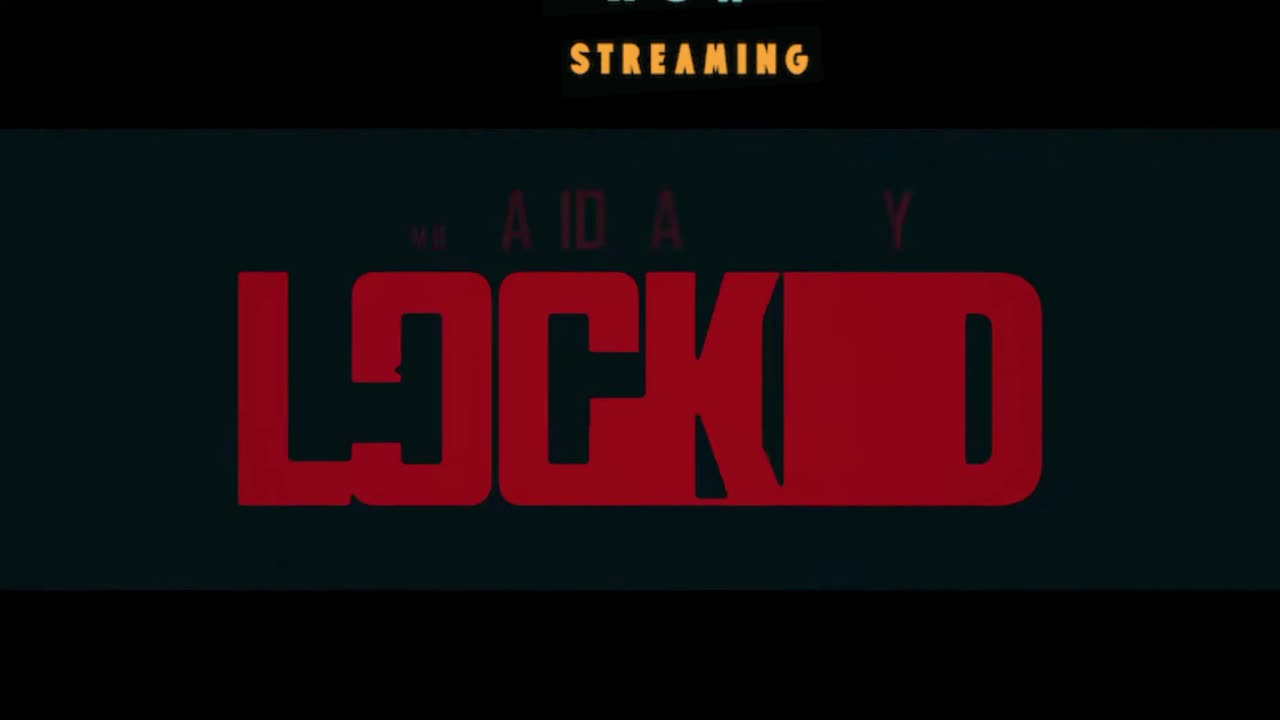 Locked 2025