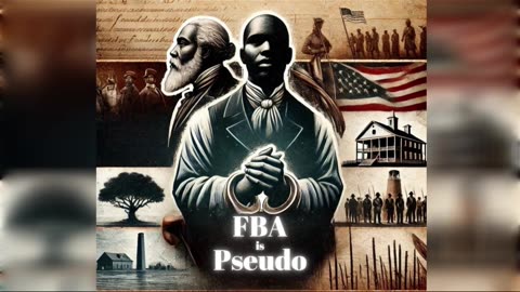 American Wealth Built on Free Labor... not Slavery