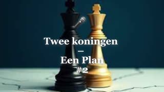 Twee koningen