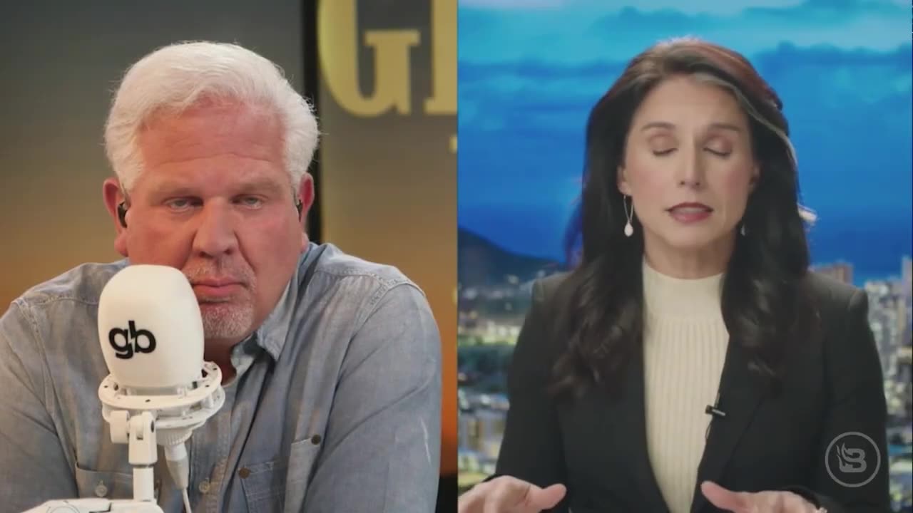 BREAKING⛔️Tulsi Gabbard's Message You Need To hear