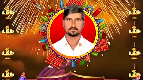 Happy deepavali