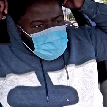 Taking Your Groceries