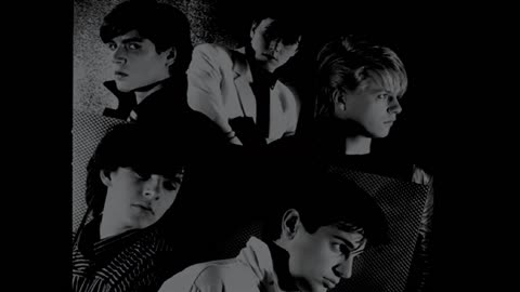 Duran Duran - Girls On Film (uncensored) 81