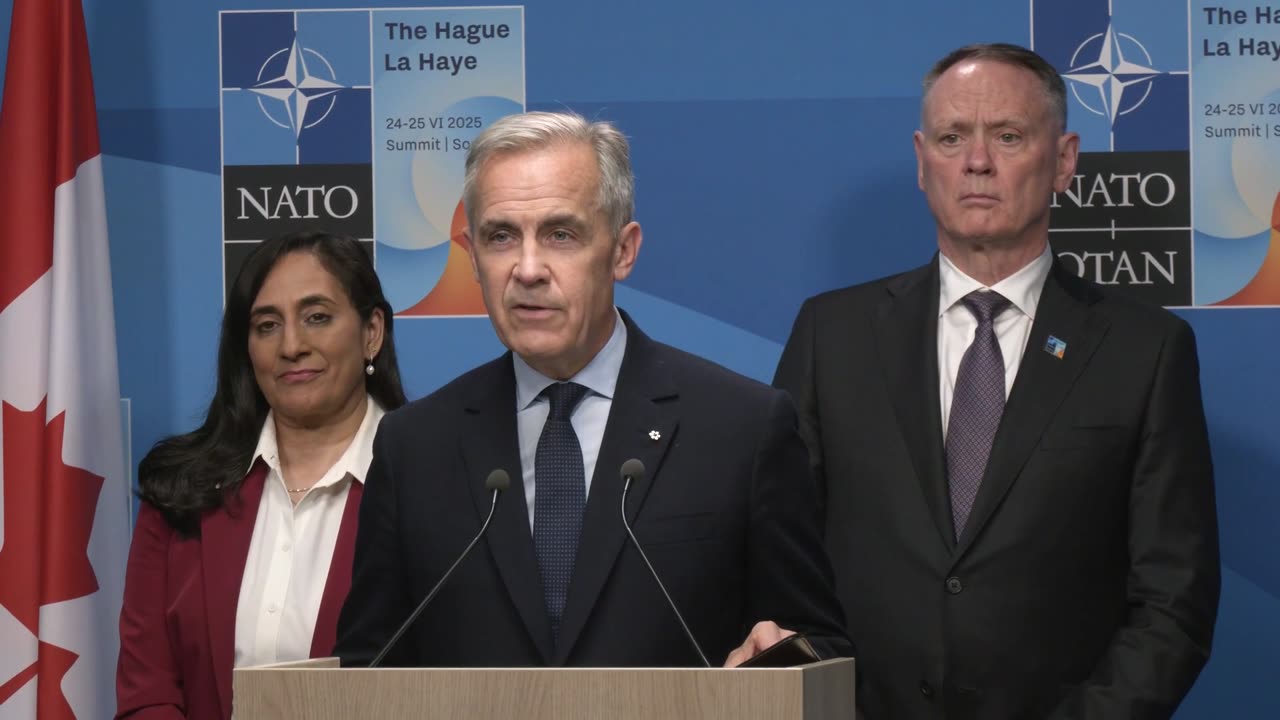 Big Defence Invest? 😱😱Canada PM Message 🇨🇦🇨🇦