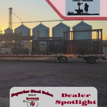Dealer Spotlight: Anson's Feed & Trucking