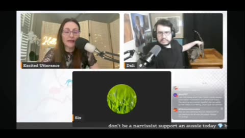 Hidden True Crime's Courtroom Eyewitness