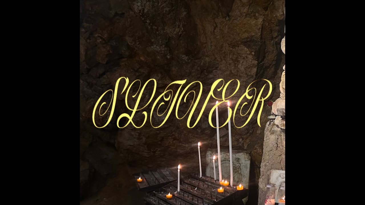 Mother Soki - Silver (SLOWED + REVERB)