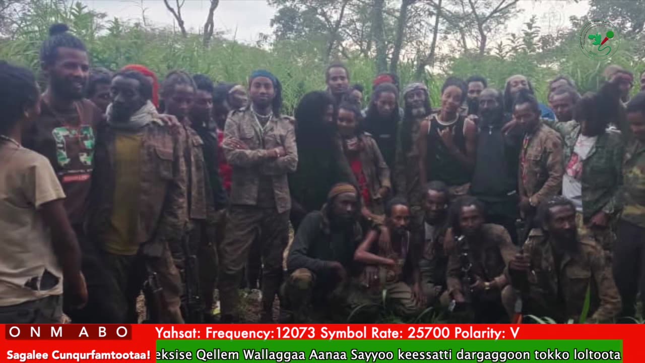 Oduu Waaree ONM-ABO Fulbaana 3-2025 itti dhiyaadhaa!