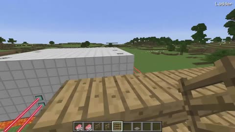 Wither Storm vs Security House - Minecraft
