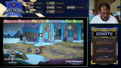 Paper Mario The Thousand-Year Door Episode 47