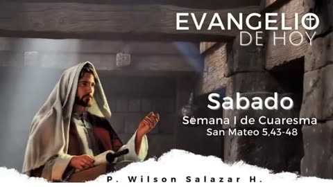 Dame tu perdón y guíame para perdonar