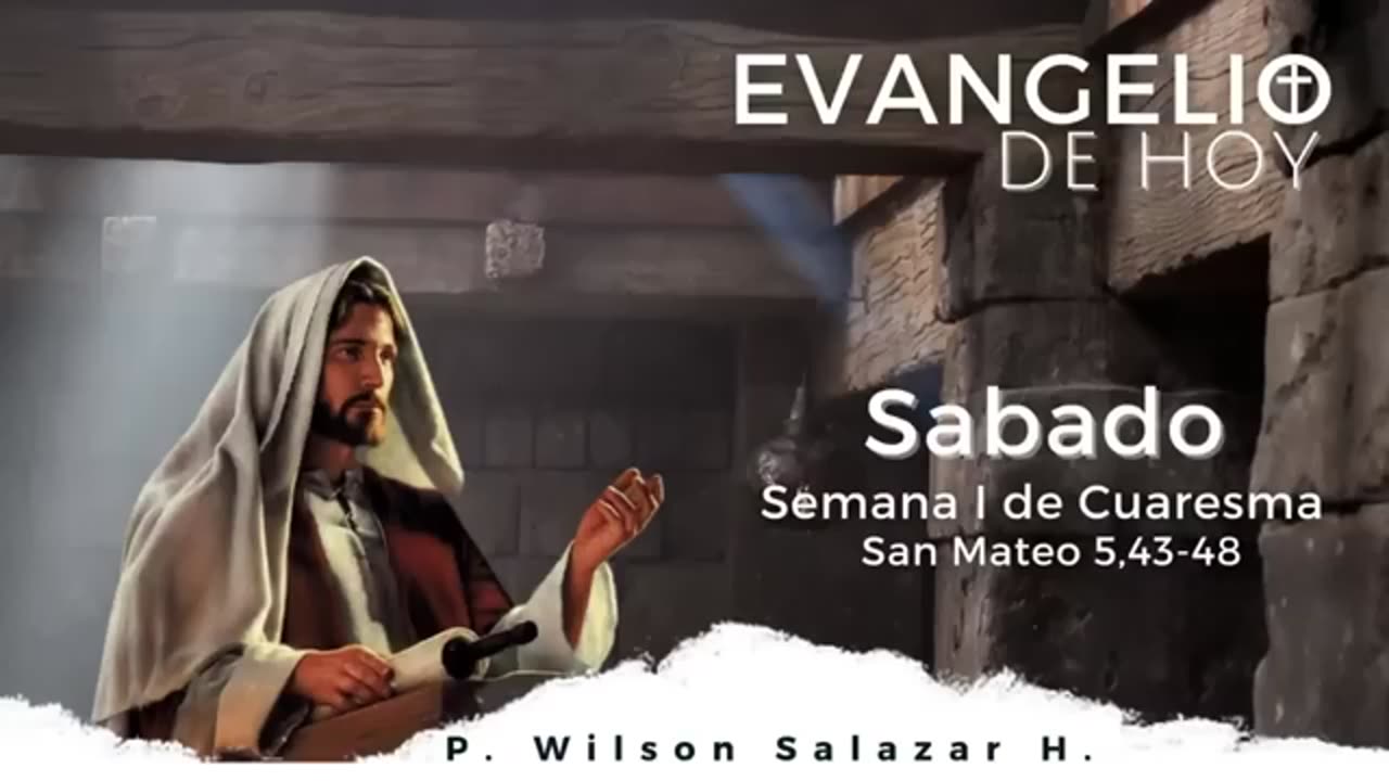 Dame tu perdón y guíame para perdonar