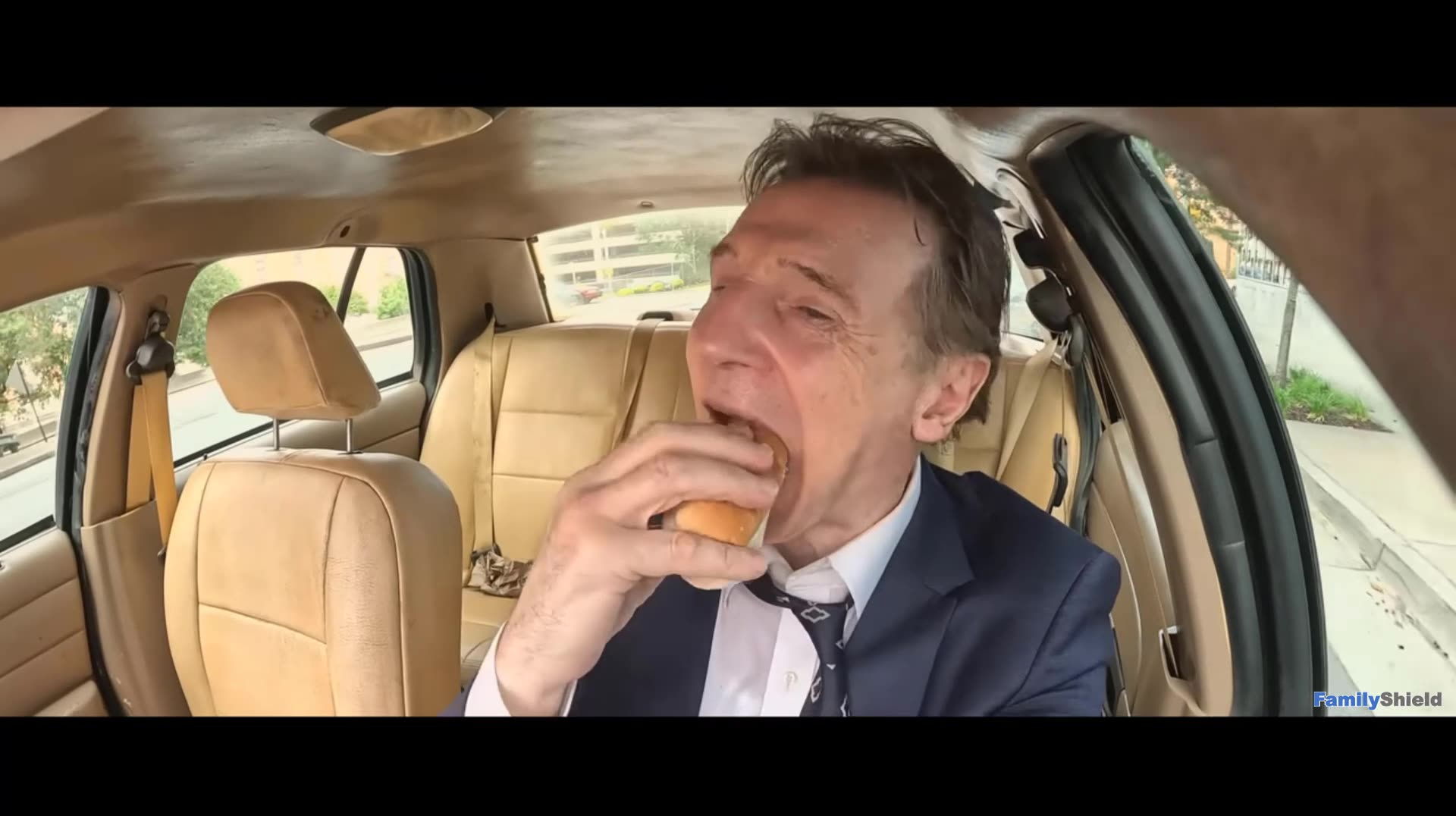 The Naked Gun (2025) FamilyShield Review