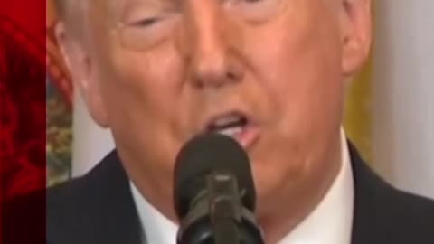 US president signed an executive order