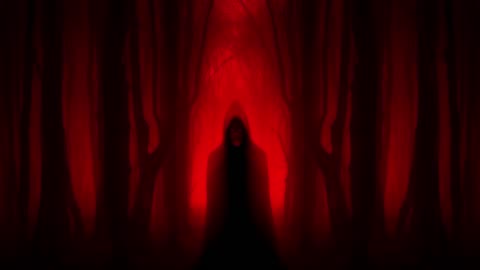 Dark Halloween Music