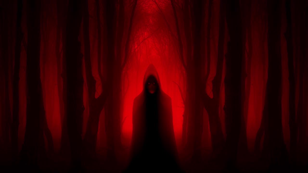 Dark Halloween Music