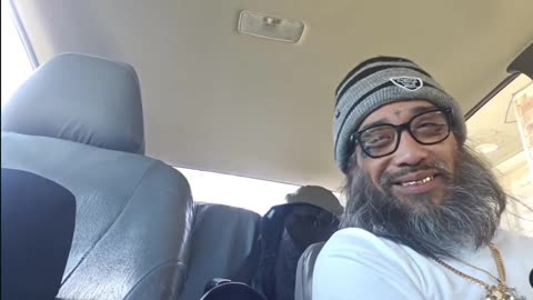 SpecialPotatoTV: ‎3/6/2025 | Jarred Brooks | Slidell LA | #SpecialPotatoTV #OperationNoGUDE