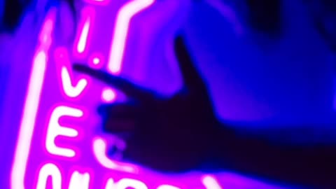 Iron sharpens iron- live nudes