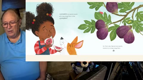 Amara's Farm Where In the Garden?