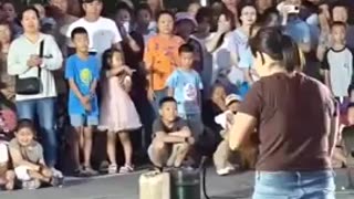 I'm thinking this was not an accident