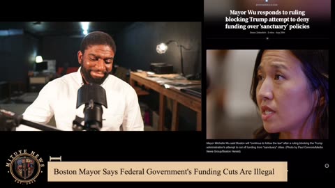Mituye News | Monday, August 25th (Episode 8)