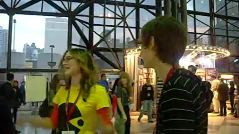 Neil Cicierega gets SCHOOLED by NeilPatrickNHarris