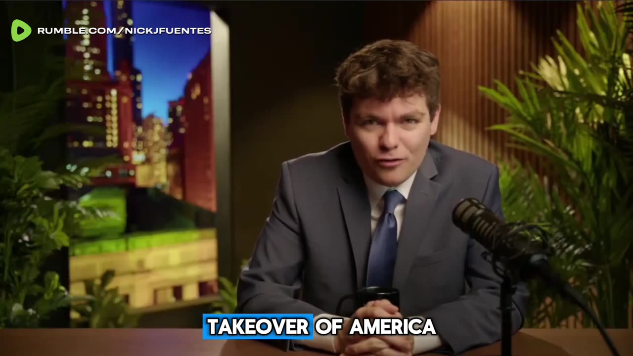 Trump won in 24 because he became the matrix candidate. JD Vance will be the matrix candidate in 28.