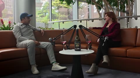 Listening with Franklin Livingston:Jen Tiberio Leone (Starry) II